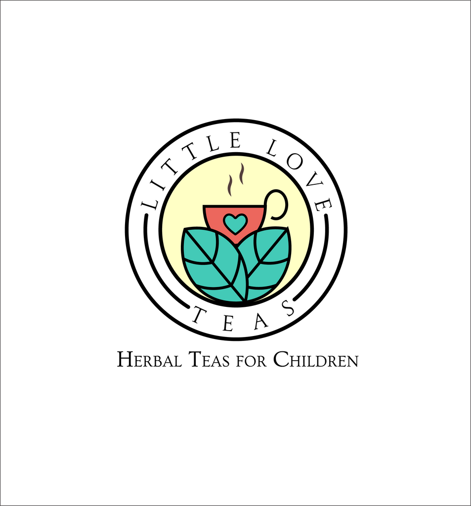 Little Love Teas Logo