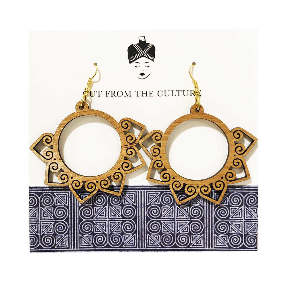 Cut From the Culture | ER - Statement