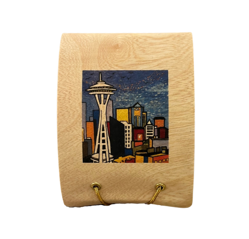 Luna Mia | Gift Box - Seattle