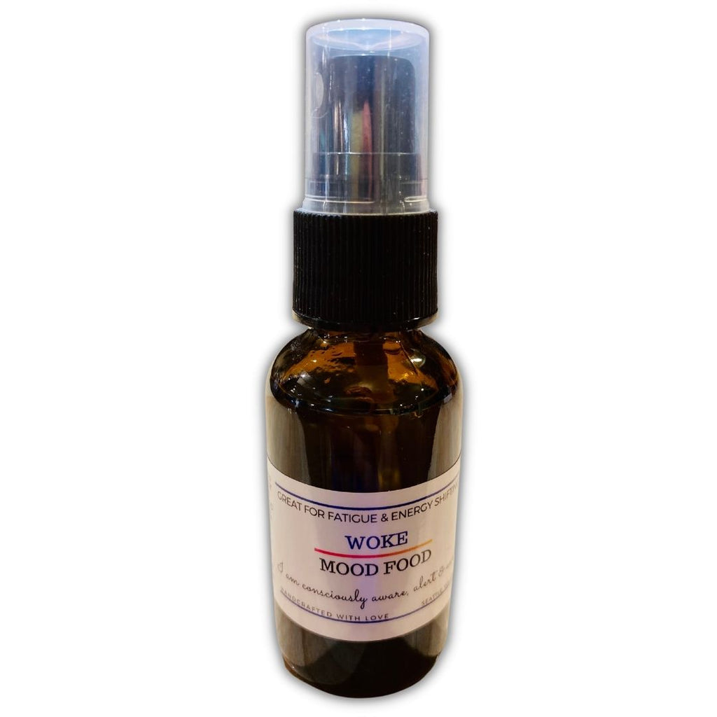 Infinitely Well | Essential Oils - 1oz Mist Sprays