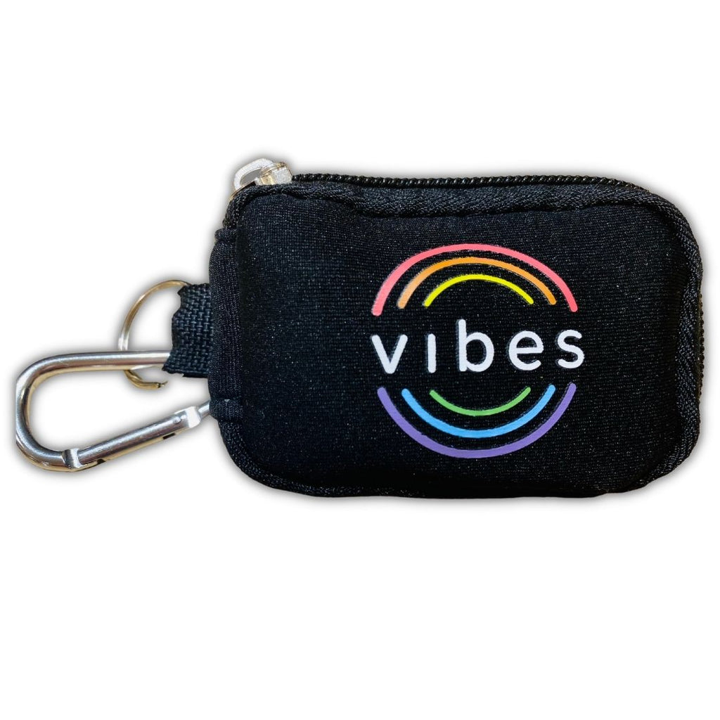 Vibes With Charli | Oil Chakra Pack 1ml